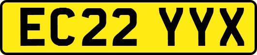 EC22YYX