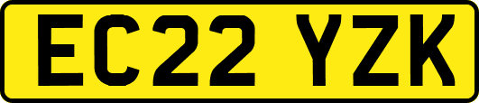 EC22YZK