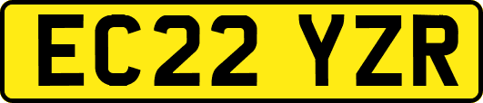 EC22YZR