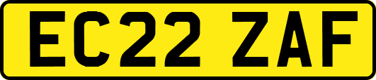 EC22ZAF