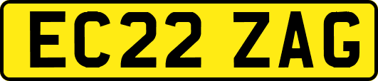 EC22ZAG