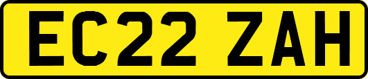 EC22ZAH
