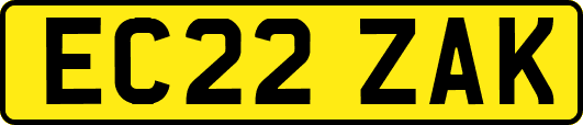EC22ZAK