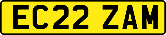 EC22ZAM
