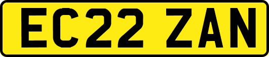 EC22ZAN