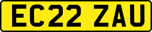 EC22ZAU