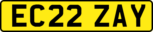 EC22ZAY