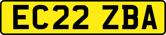 EC22ZBA
