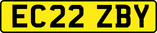 EC22ZBY