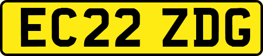 EC22ZDG