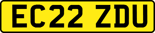 EC22ZDU