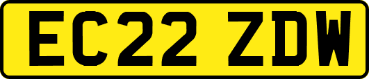 EC22ZDW