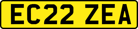 EC22ZEA