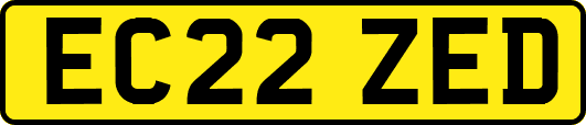 EC22ZED