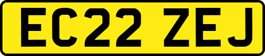 EC22ZEJ