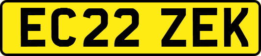 EC22ZEK