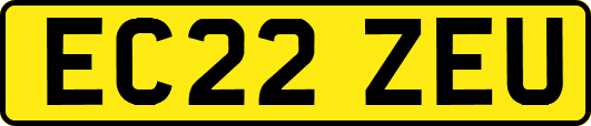 EC22ZEU