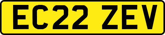 EC22ZEV