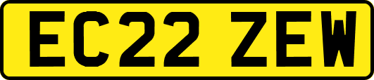 EC22ZEW