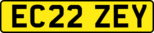 EC22ZEY