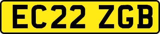 EC22ZGB