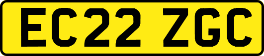 EC22ZGC