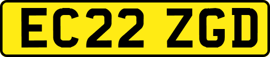 EC22ZGD