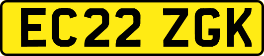 EC22ZGK