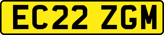 EC22ZGM
