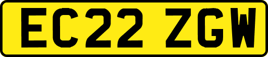 EC22ZGW