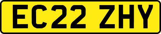 EC22ZHY