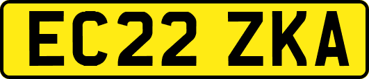 EC22ZKA