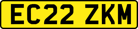 EC22ZKM