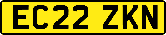 EC22ZKN