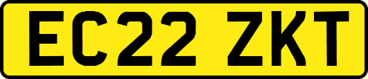 EC22ZKT
