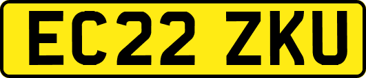 EC22ZKU