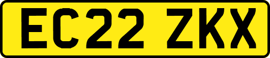 EC22ZKX
