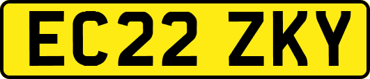 EC22ZKY