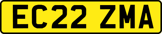 EC22ZMA
