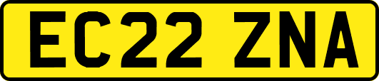 EC22ZNA