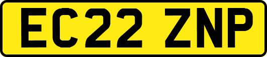 EC22ZNP