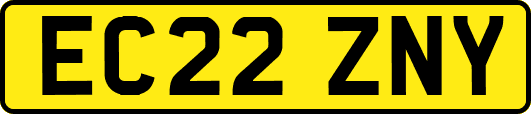 EC22ZNY