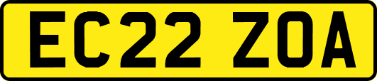 EC22ZOA