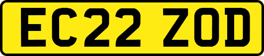 EC22ZOD
