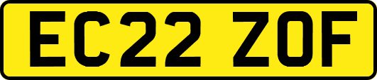 EC22ZOF