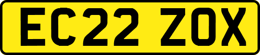EC22ZOX