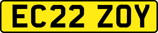 EC22ZOY