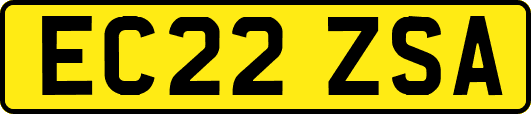 EC22ZSA