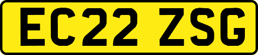 EC22ZSG