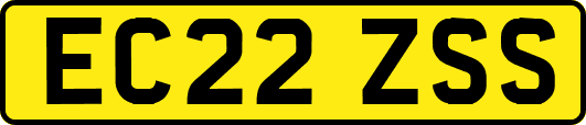 EC22ZSS